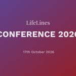 LifeLines Conference 2026 image page