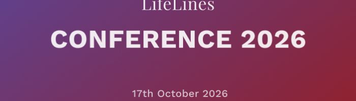 LifeLines Conference 2026 image page